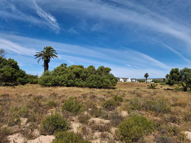 0 Bedroom Property for Sale in Shelley Point Western Cape